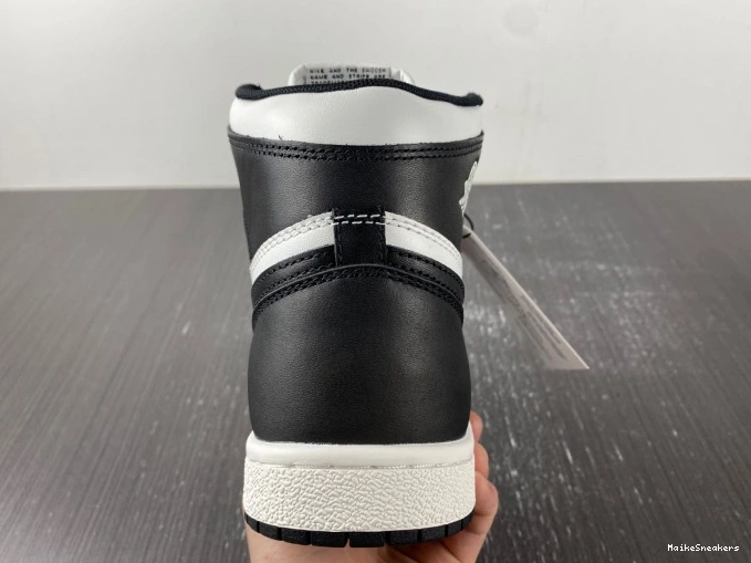 MaikeSneakers Retro White BQ4422-001 (2023) 1 Black High 85 Jordan 0726
